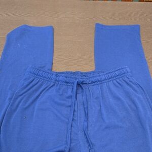 Athletic Works Blue Sweatpants